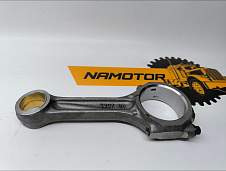 Шатун 4D95. 6D95. 6206-31-3101.  6207-31-3101. 6207-31-3500. 6207-31-3100